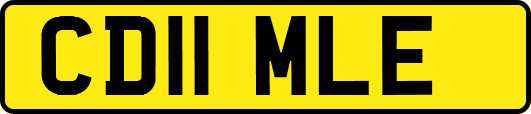 CD11MLE