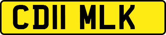 CD11MLK