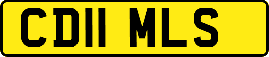CD11MLS