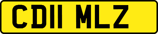 CD11MLZ