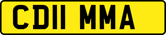 CD11MMA