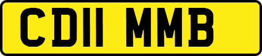 CD11MMB
