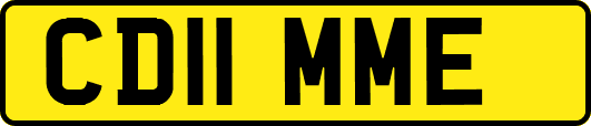 CD11MME