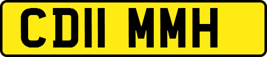 CD11MMH