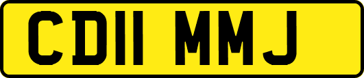 CD11MMJ