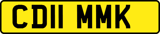 CD11MMK