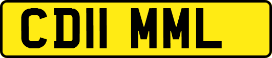 CD11MML