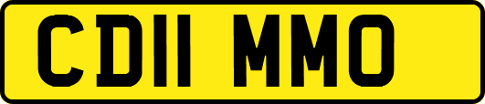 CD11MMO