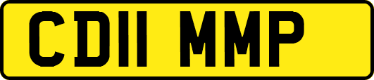 CD11MMP