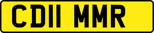 CD11MMR