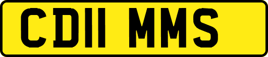 CD11MMS