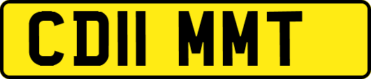CD11MMT
