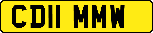 CD11MMW