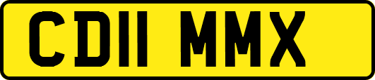 CD11MMX