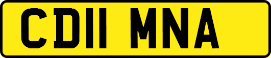 CD11MNA