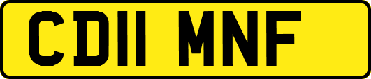 CD11MNF