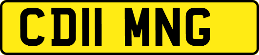 CD11MNG