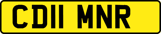 CD11MNR