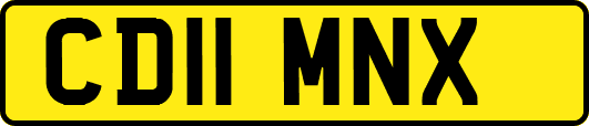 CD11MNX