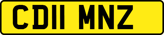 CD11MNZ
