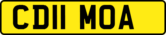 CD11MOA
