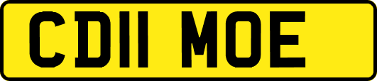 CD11MOE