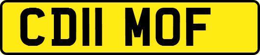 CD11MOF
