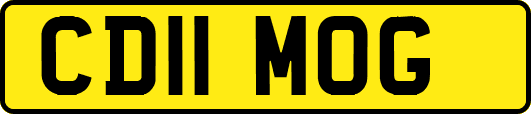 CD11MOG