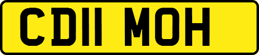 CD11MOH