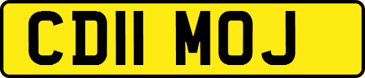 CD11MOJ