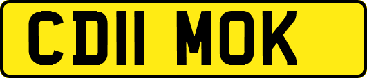 CD11MOK
