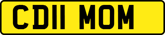 CD11MOM