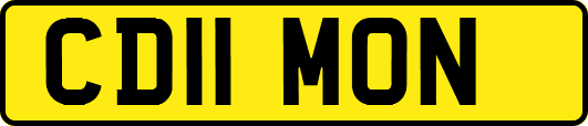 CD11MON