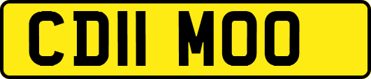 CD11MOO