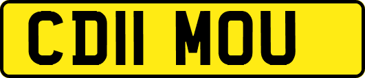 CD11MOU