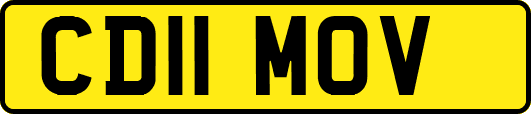 CD11MOV