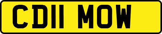 CD11MOW
