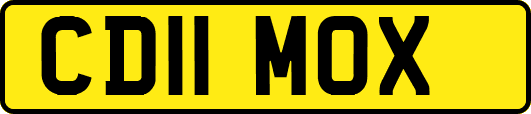 CD11MOX