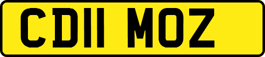 CD11MOZ