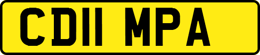 CD11MPA