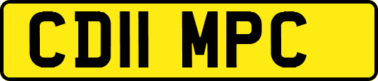 CD11MPC