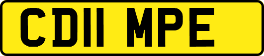 CD11MPE