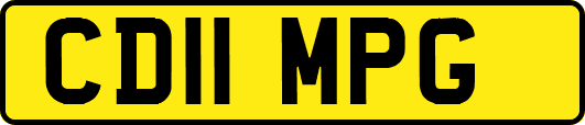 CD11MPG