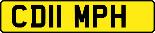 CD11MPH
