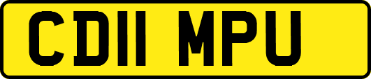 CD11MPU