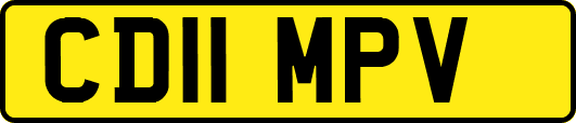 CD11MPV
