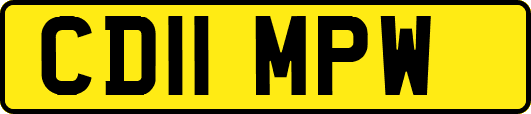 CD11MPW