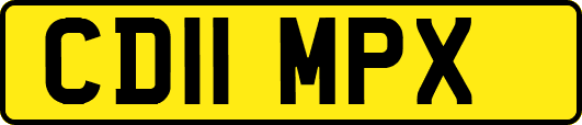 CD11MPX
