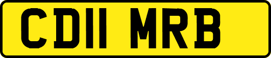 CD11MRB