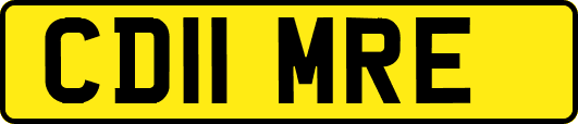 CD11MRE